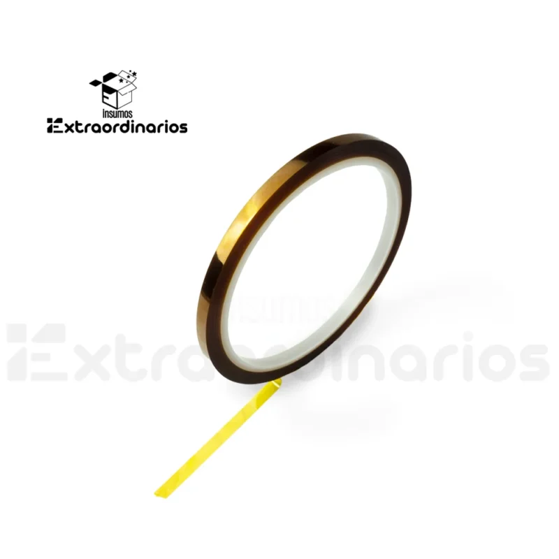 Cinta termica basica